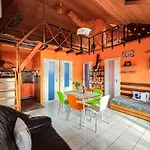 Mediterran Rezidencia Bal Felso Apartment *