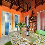 Apartment Mediterran Rezidencia Bal Felso