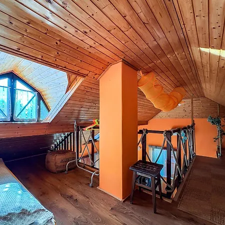 Mediterran Rezidencia Bal Felso * Zamárdi