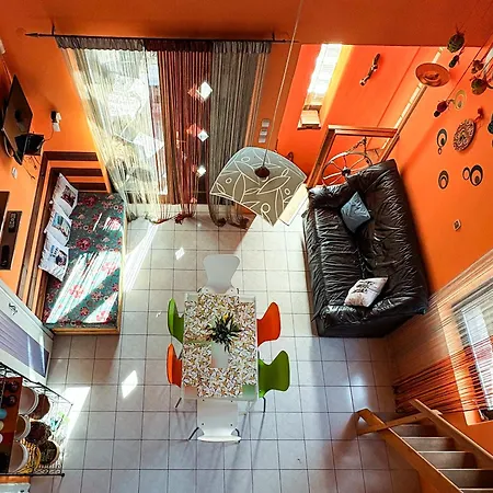 Lägenhet Mediterran Rezidencia Bal Felso Zamárdi