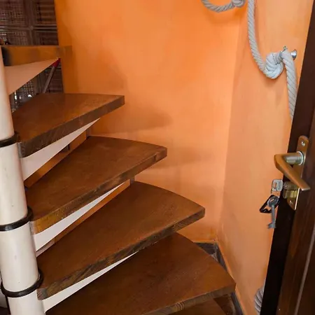 Mediterrán Rezidencia Bal Felső Apartman