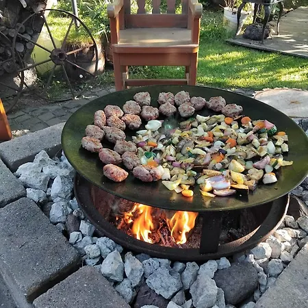 Mediterrán Rezidencia Bal Felső Zamárdi