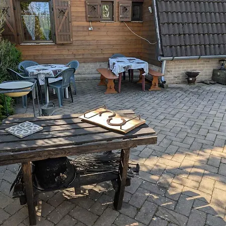 Apartman Mediterrán Rezidencia Bal Felső