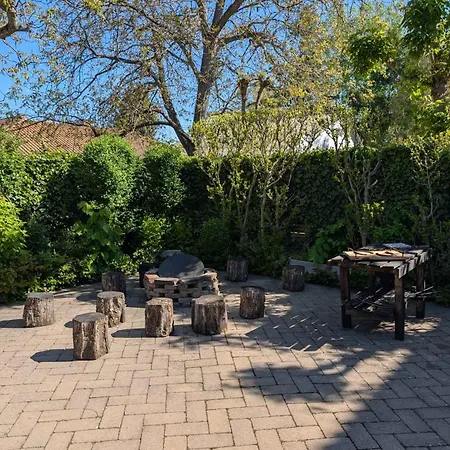 Apartman Mediterrán Rezidencia Bal Felső Zamárdi