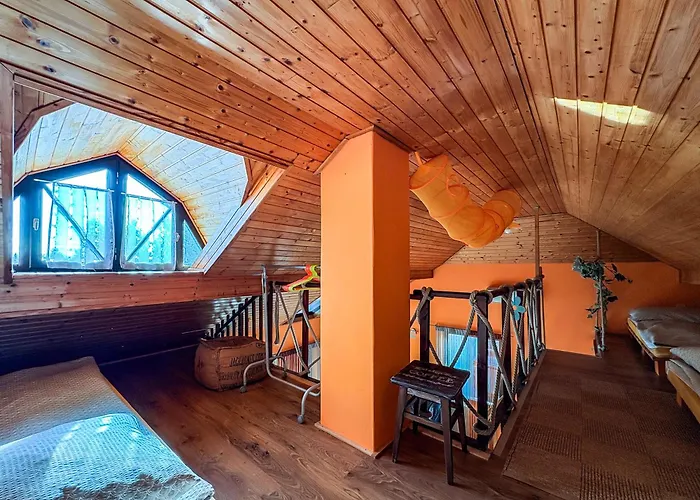 Mediterran Rezidencia Bal Felso * Zamárdi