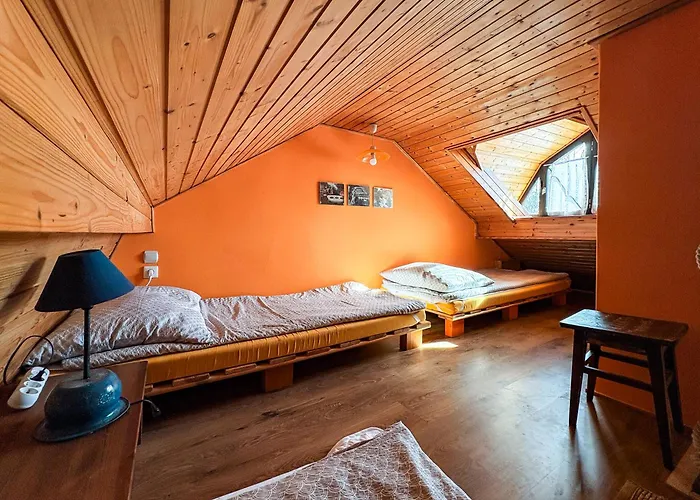 Apartman Mediterrán Rezidencia Bal Felső